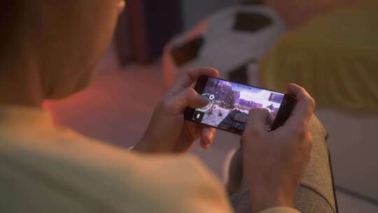 游戏，电话，手，游戏玩法