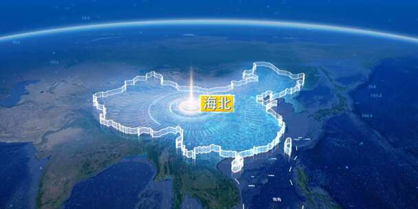 地球俯冲定位地图辐射中国海北