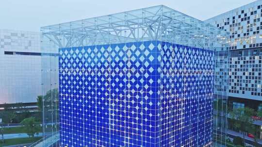 成都超级计算机中心科技智能AI算力中心