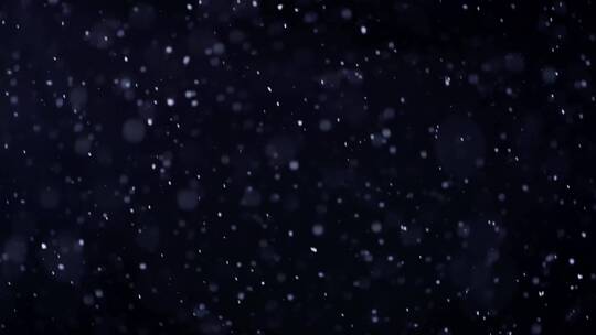 4K夜空极光星空北极南极冬夜冬季