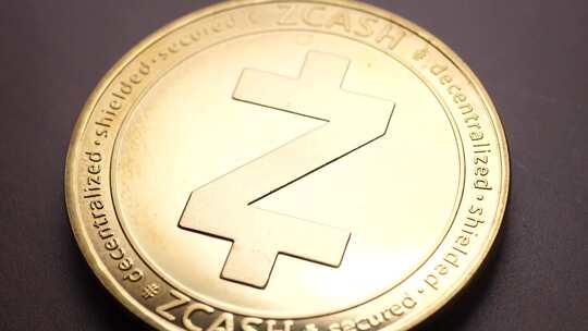 Zcash数字加密货币