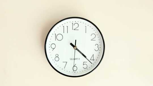 时光倒流创意短片【商用需购买企业授权】