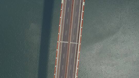 【4k】大渡河 大渡河特大桥 大桥