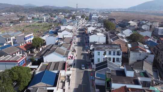 【实拍集】航拍岱山岱东镇视频素材模板下载