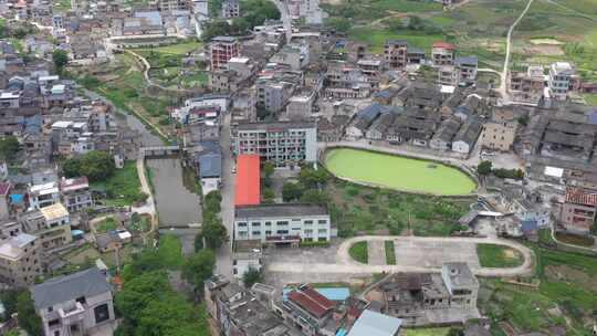 中国广东省梅州市丰顺县丰良镇仙洞村