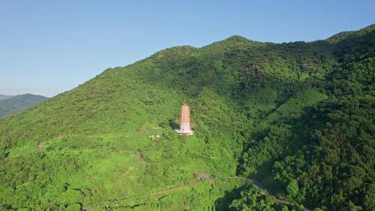 深圳弘法寺