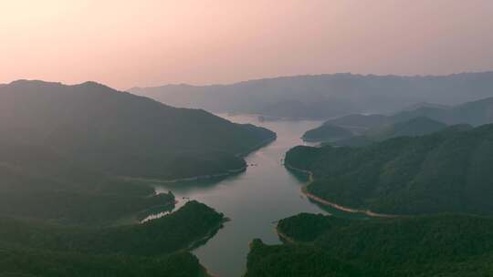 酒坝江水库