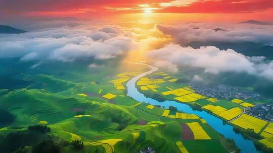 《我们的生活充满阳光》歌曲 根据音乐制作