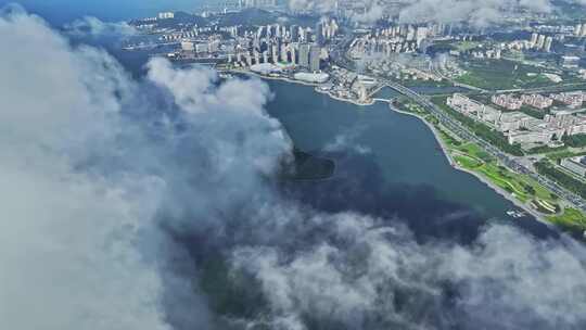 青岛西海岸唐岛湾