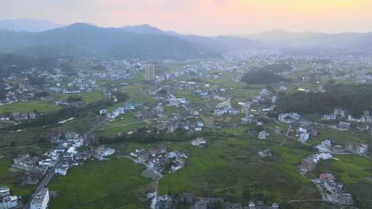 龙川县  欧江村 欧江村民委员会 美丽乡村