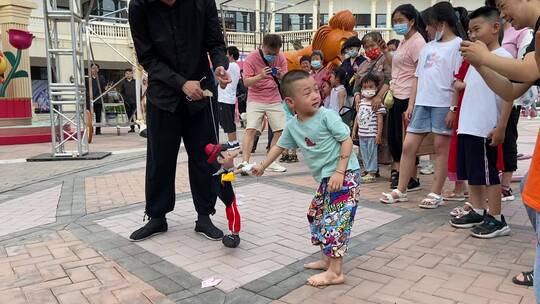 济南高新百联奥特莱斯