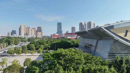 福建省莆田市荔城区莆田体育中心综合馆