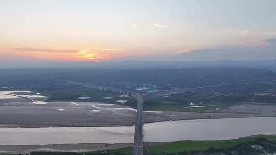 三门峡浩吉铁路