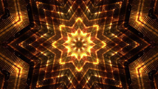 动感科技舞台背景