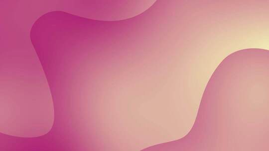 渐变粉色背景素材