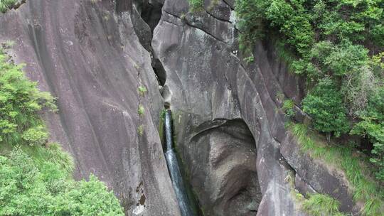 4A级旅游景区福建福安白云山