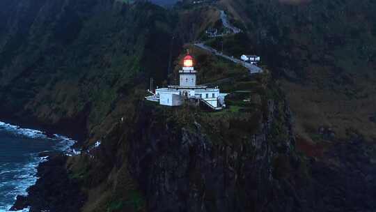 Sao Miguel，岛屿，葡萄牙，亚速