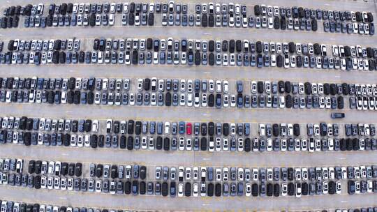 比亚迪超级工厂