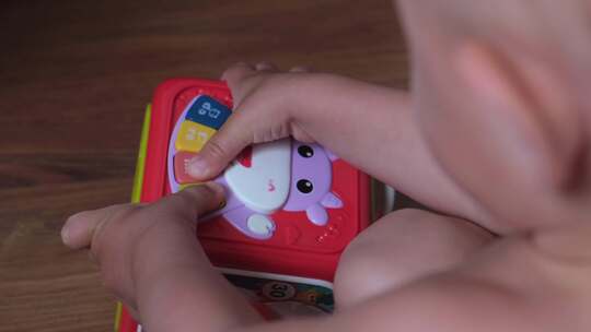 婴儿或12岁小孩的手玩玩具手表鞋垫益智玩