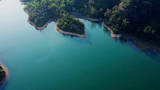 中山逸仙水库