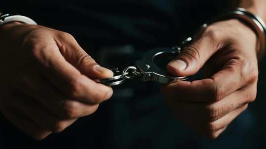 腐败权钱交易警示教育