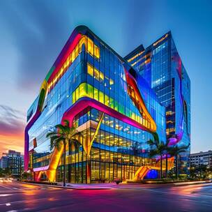 企业商务休闲广告 欢快活力轻快 企业商务休闲广告 欢快活力轻快