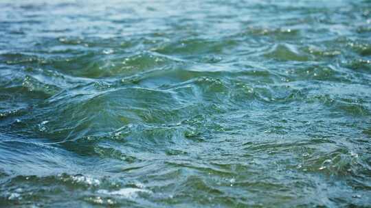 河流流水溪水水资源