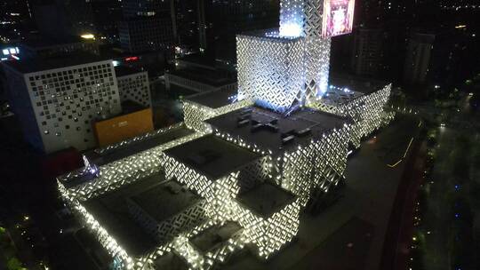 佛山 佛山市 佛山地标 塔坊