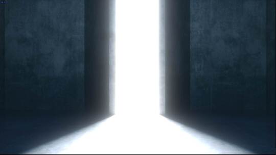 希望之门高清在线视频素材下载