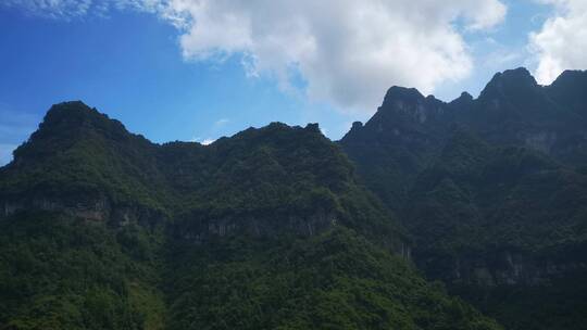 湖南 张家界 天门山 5A 景区