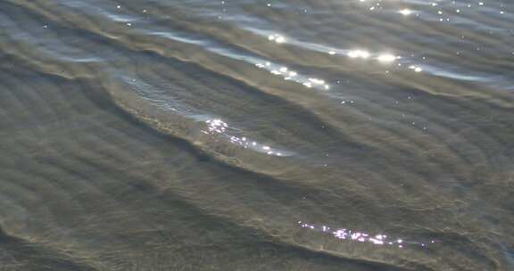 大海 海滩唯美 海边 海水浪潮