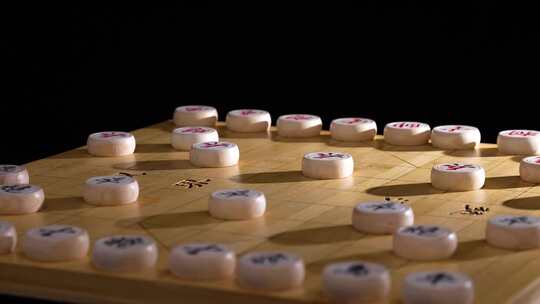 下象棋中国象棋