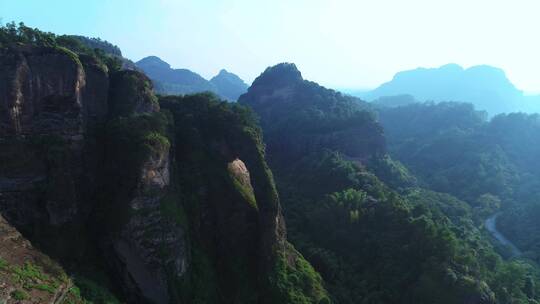 象鼻山江西