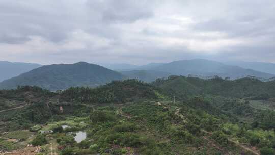 厦门市同安区莲花星空营地军营山美悦山庄