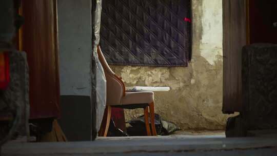 北京胡同人文纪录