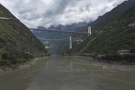 迪庆香格里拉地标延时摄影合集