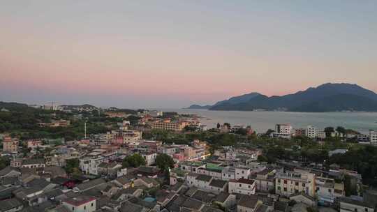 深圳大鹏古城