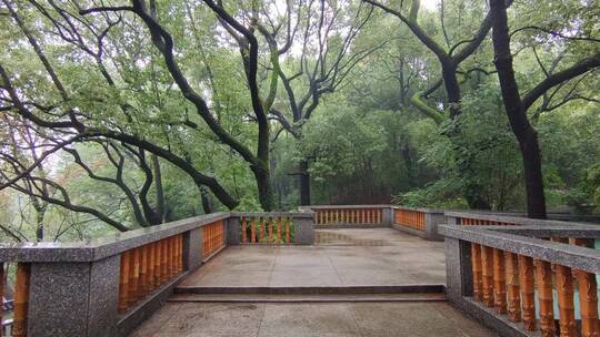 湖南衡阳回雁峰景区