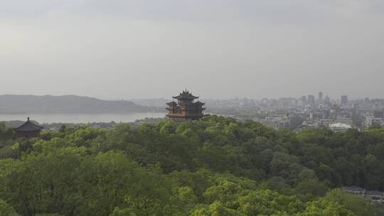 杭州城隍阁