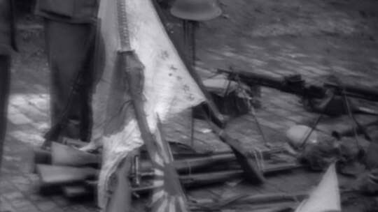 抗日战争正面战场1937年南京保卫战 1