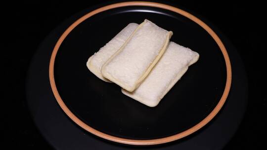 乳酸菌面包夹心面包网红零食早点