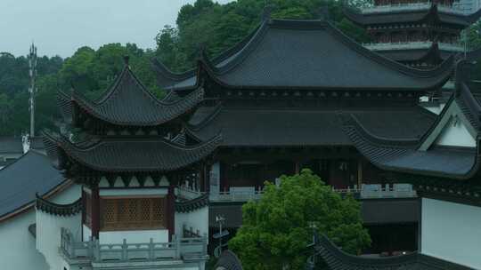古代建筑寺庙