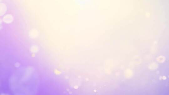 梦幻紫色光斑背景素材