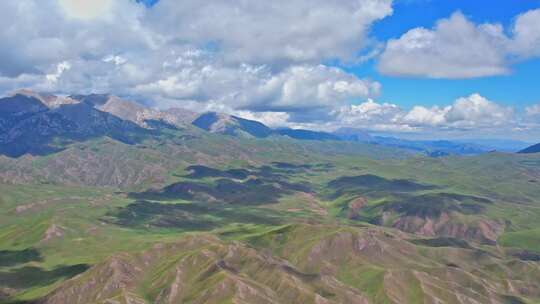新疆是个好地方昭苏