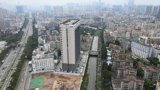 深圳宝安区中心医院