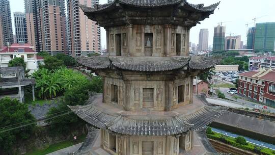 福建 莆田 城厢 佛 南山广化寺