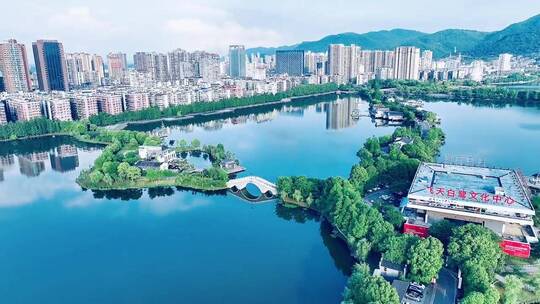 青山绿水，风景，治愈系，聆听大自然的旋律