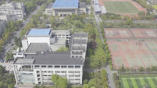 杭州电子科技大学