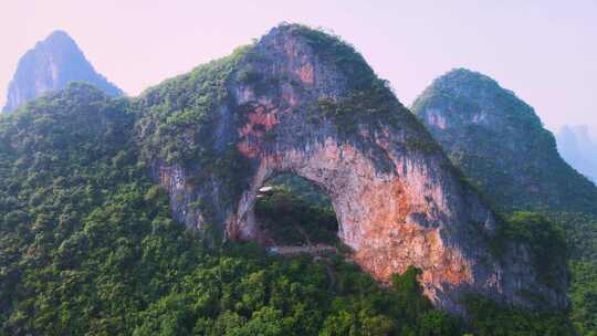 桂林山水 大美中国