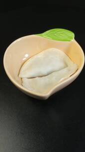 过年饺子水饺